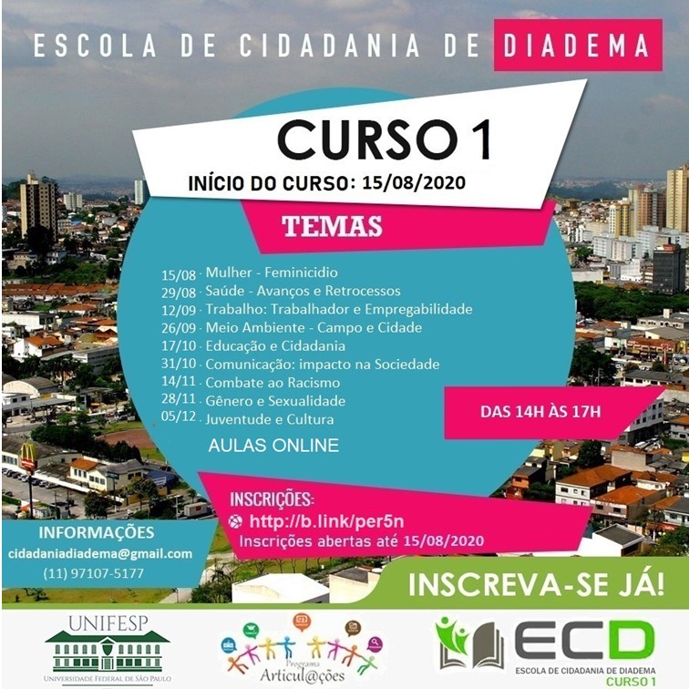 ARTES ECD curso geral 14jul20finalcom datas