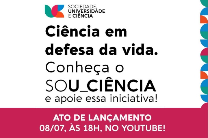 Sou Ciencia