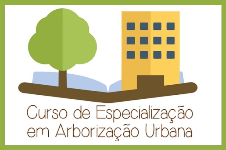 Curso Arborização Urbana