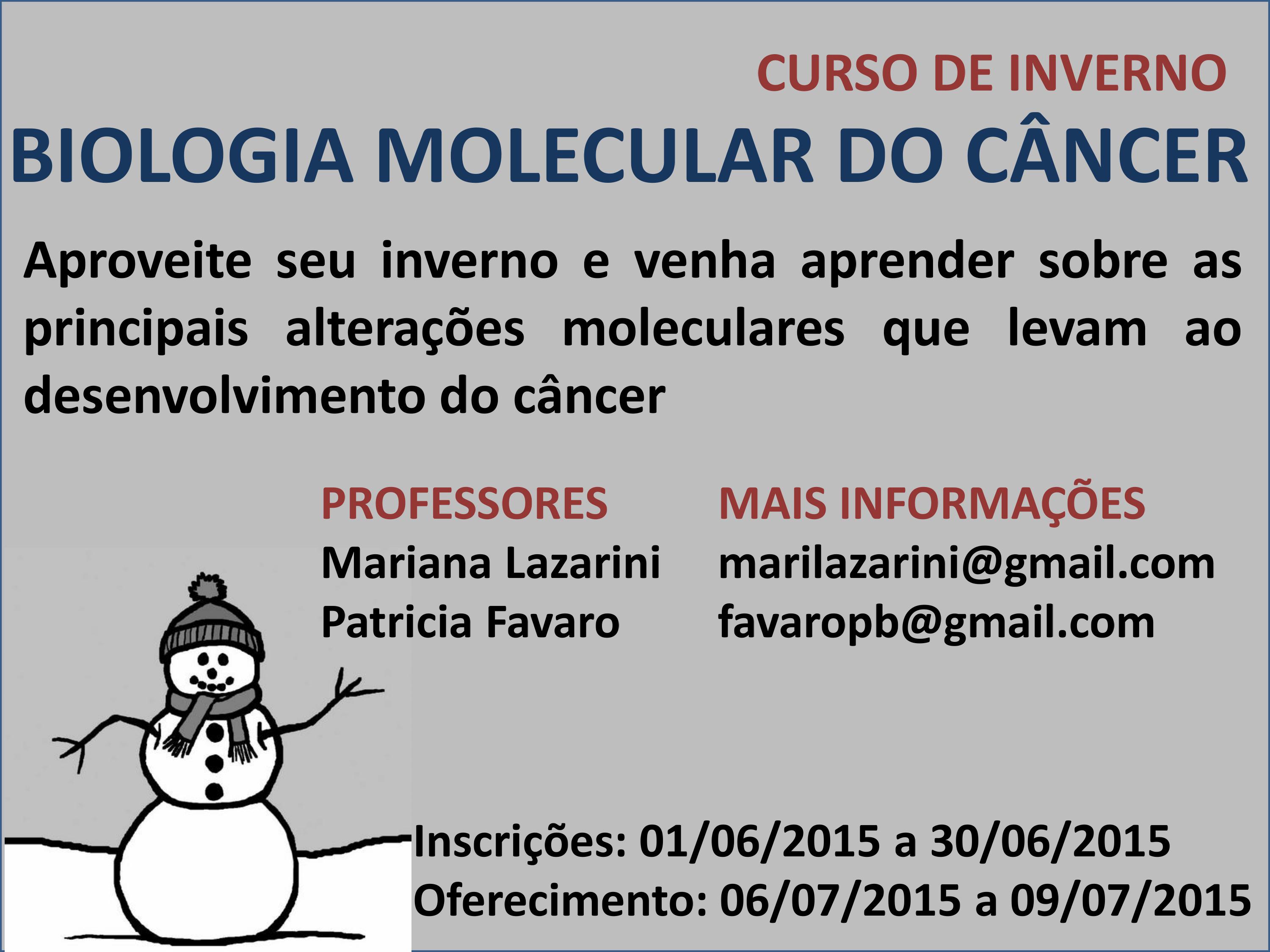 folder biologia molecular