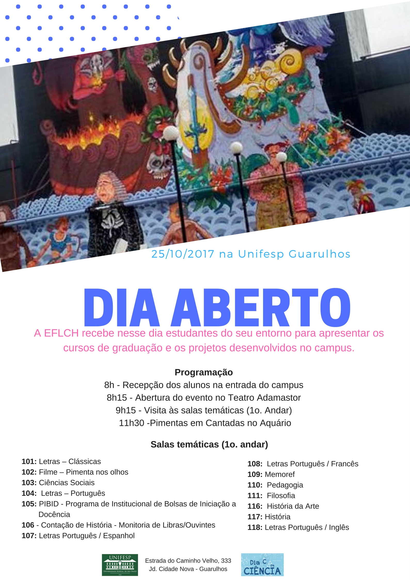 dia abeto 2017