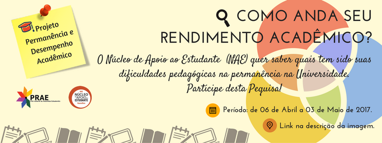 rendimento academico