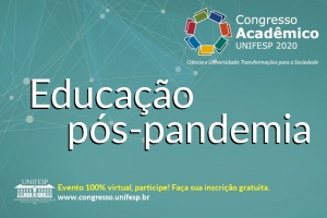 Congresso Unifesp 2020