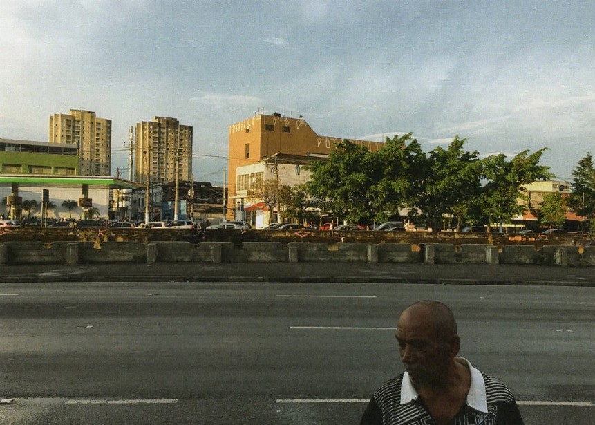 sem título Thierry Freitas