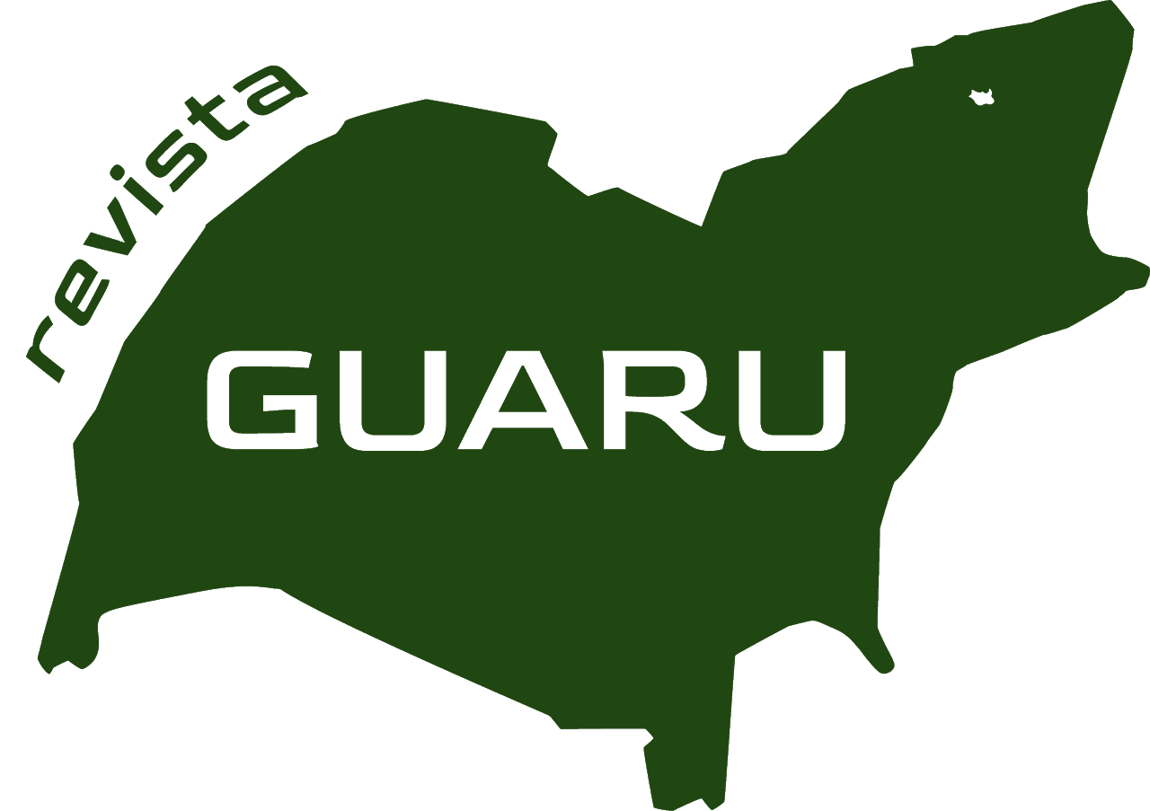 revista guaru