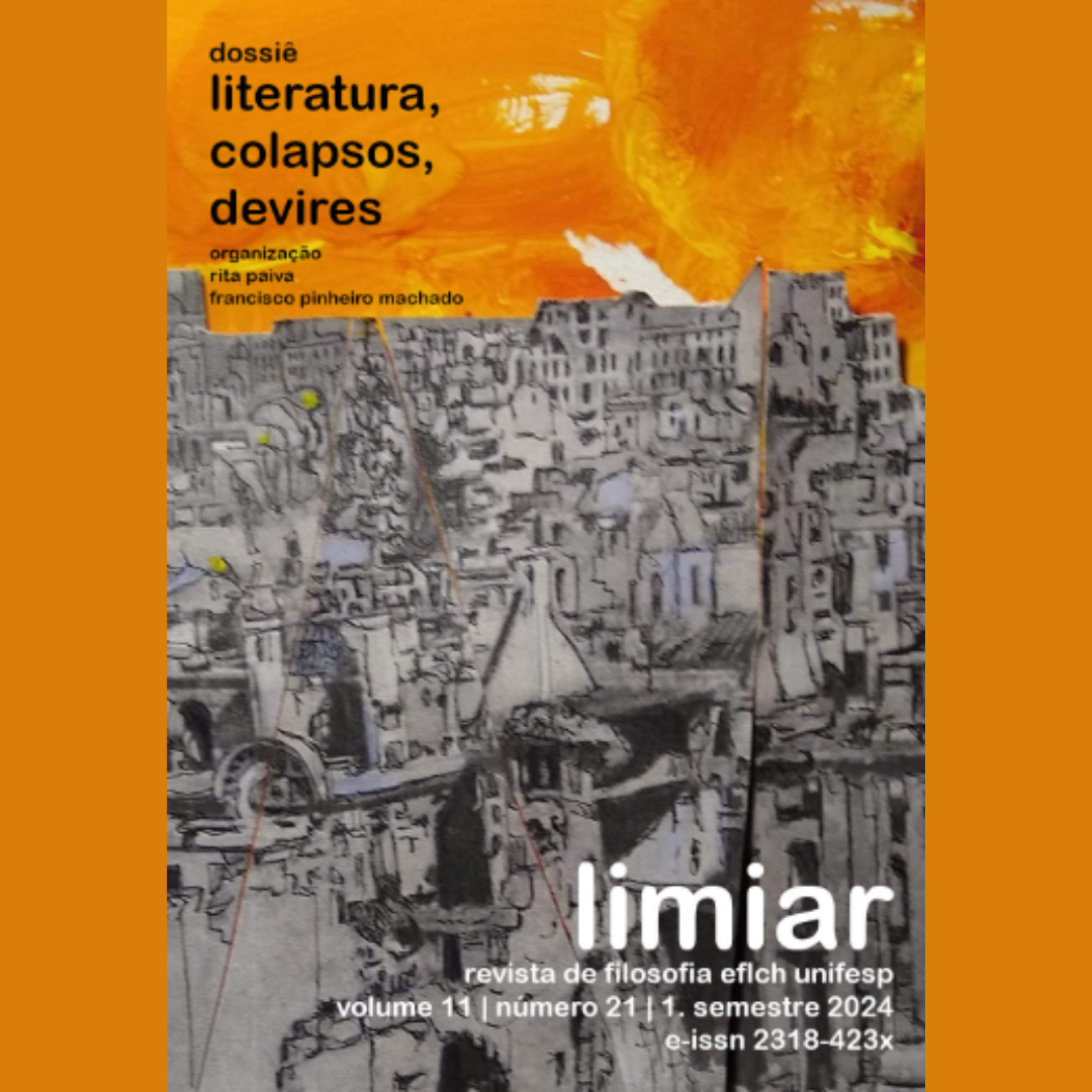 revista limiar