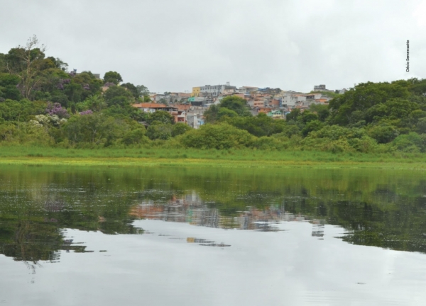 Mudança de parâmetros