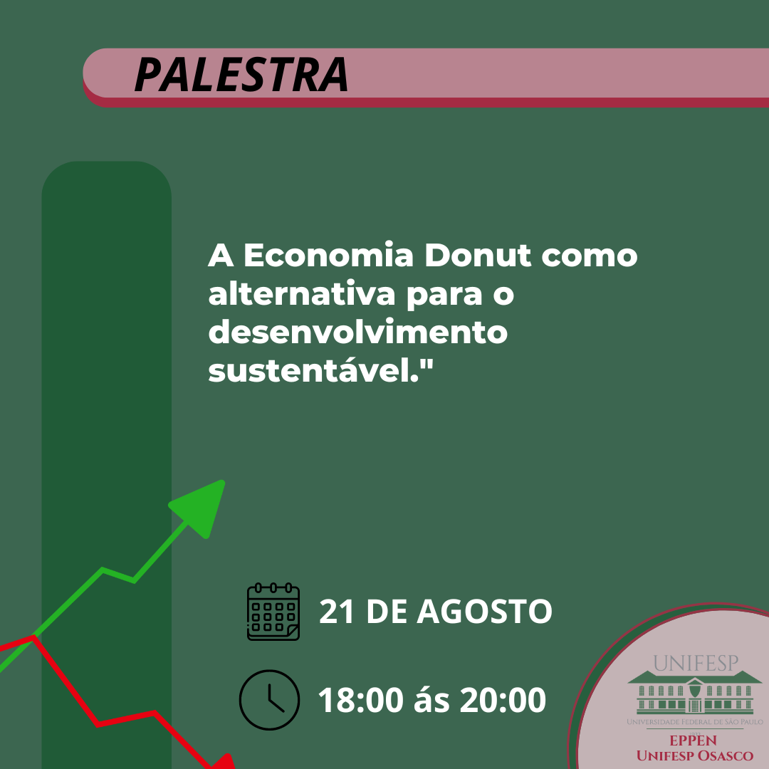 A Economia Donut