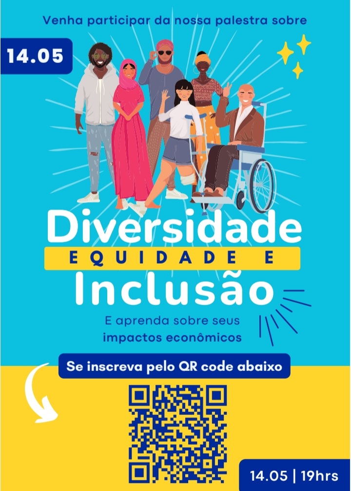 DIVERSIDADE EQUIDADE E INCLUSÃO E SEUS IMPACTOS ECONÔMICOS