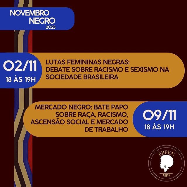 Lutas femininas Negras Debate sobre racismo e sexismo na sociedade brasileira