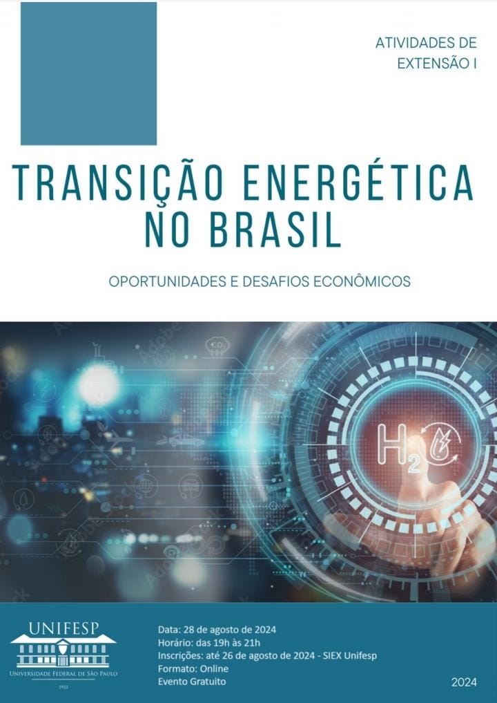 Transição Energética Oportunidades e Desafios econômicos no Brasil