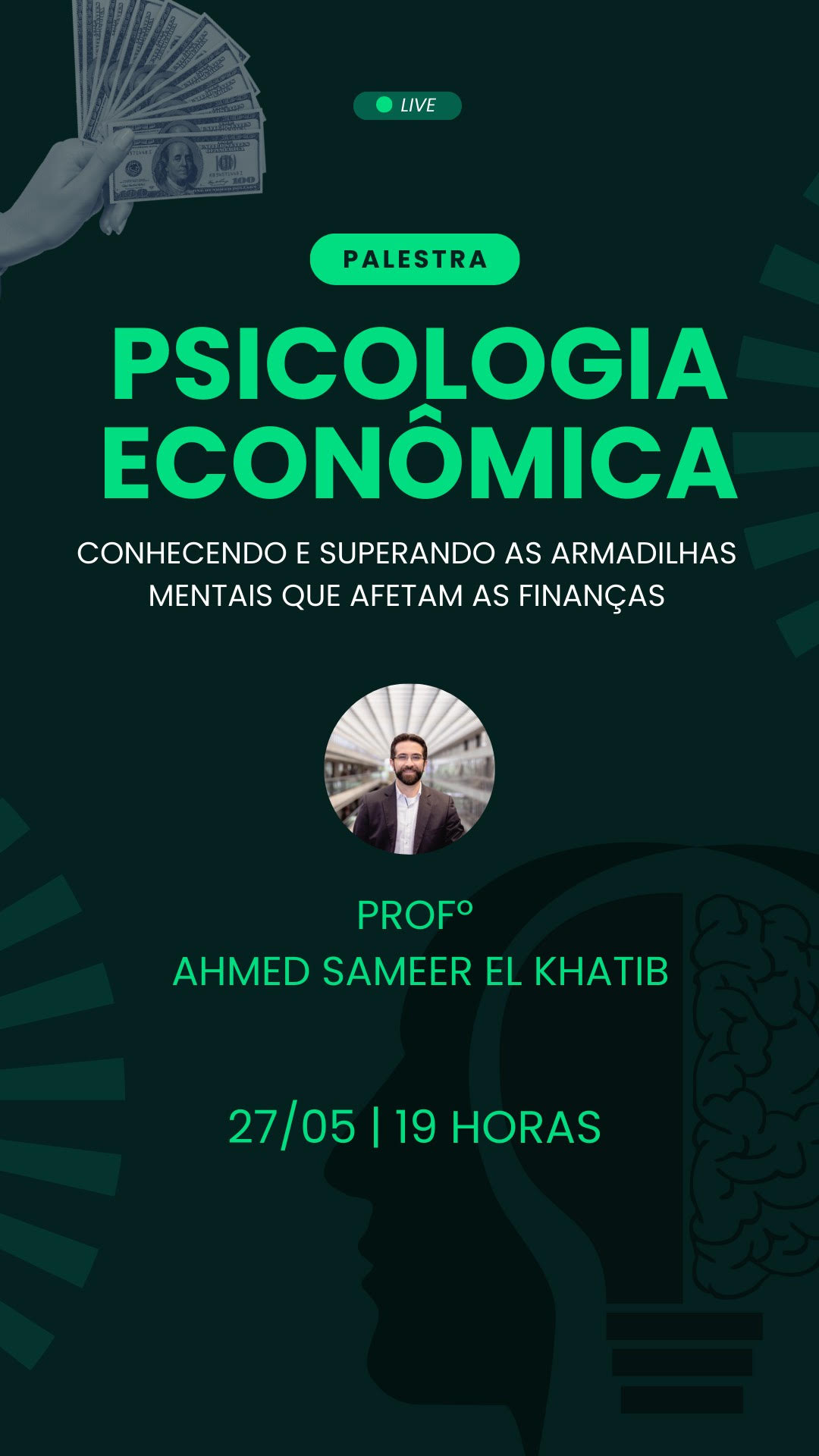 psicologia economica