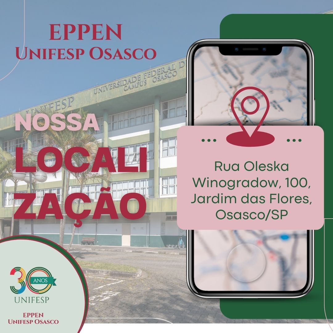 Localização EPPEN Oleska