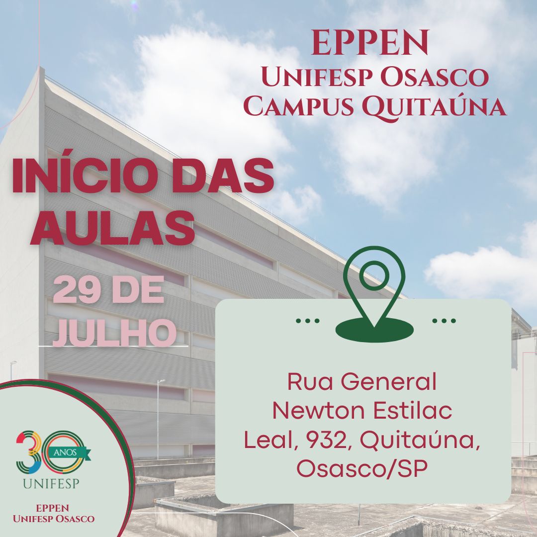 EPPEN campus Quitauna 932