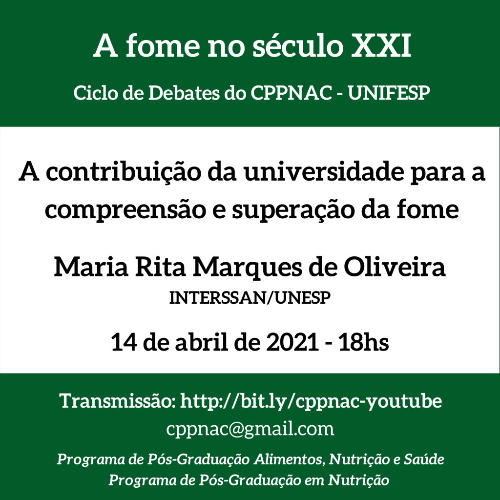 mariaRitaMarquesOliveira cartaz