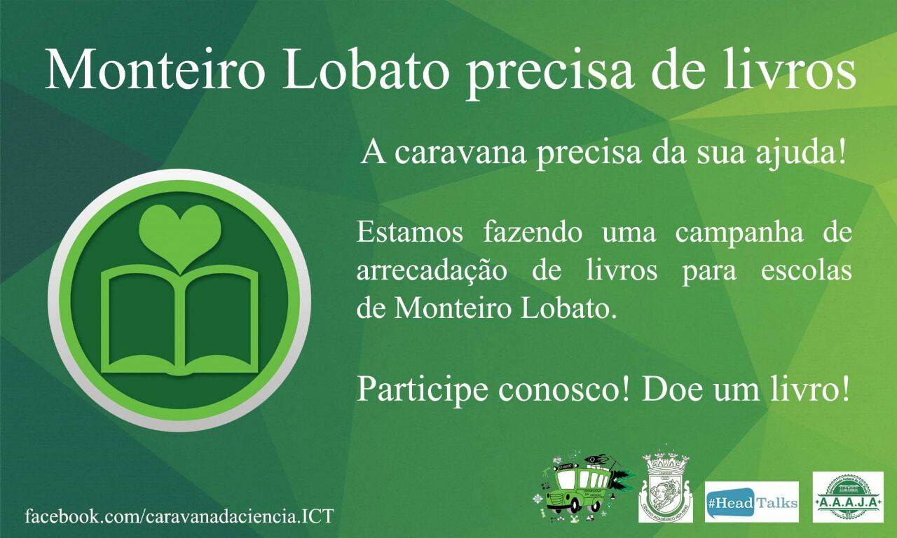 monteiro lobato livros