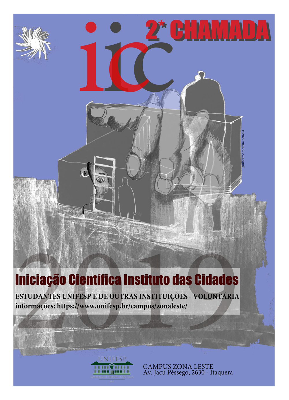 ICIC Chamada 2