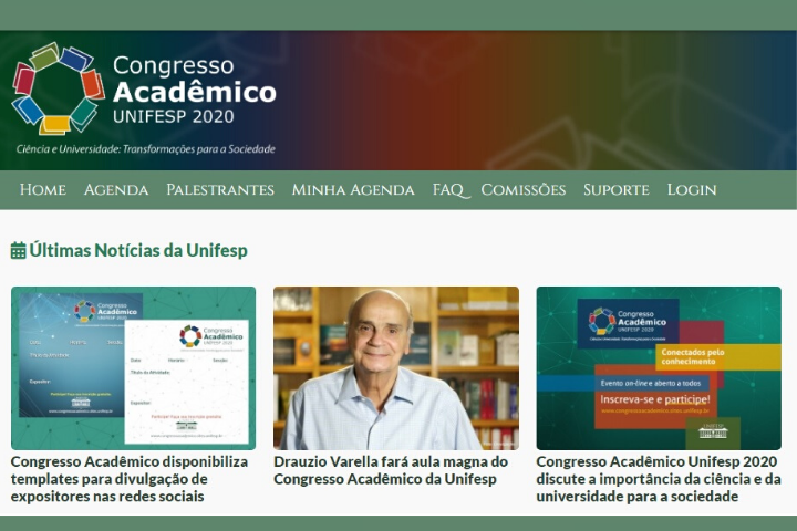 Capa site congresso