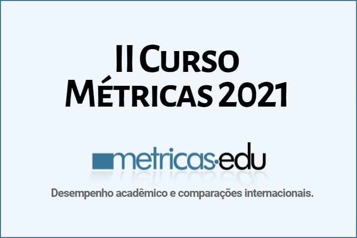 II Curso Métricas 2021 Copia