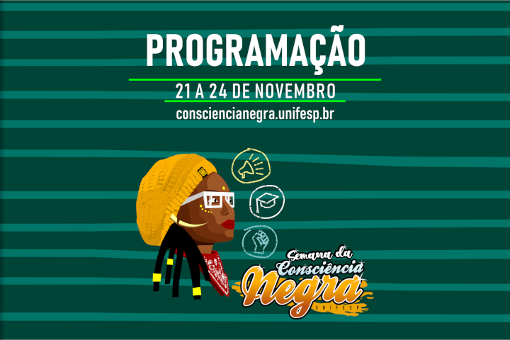 Programação SCN portal