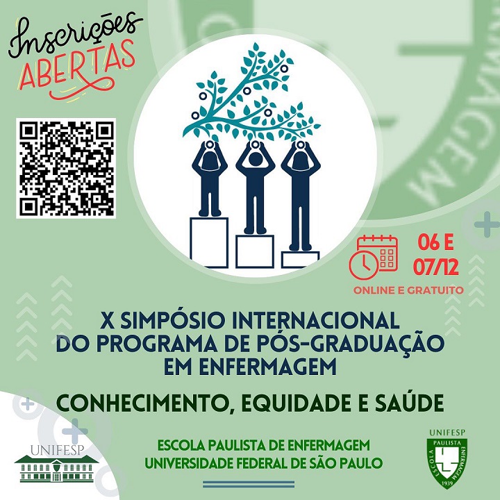 Simpósio Internacional de Enfermagem