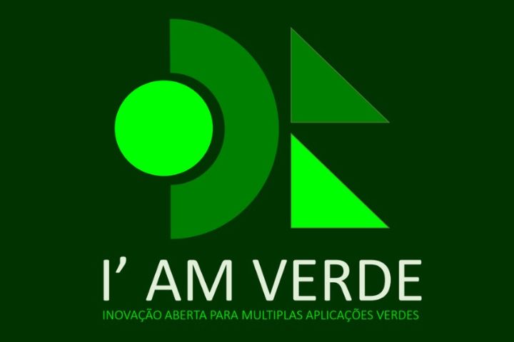 I AM VERDE