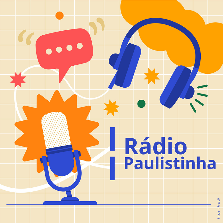 Rádio Paulistinha 