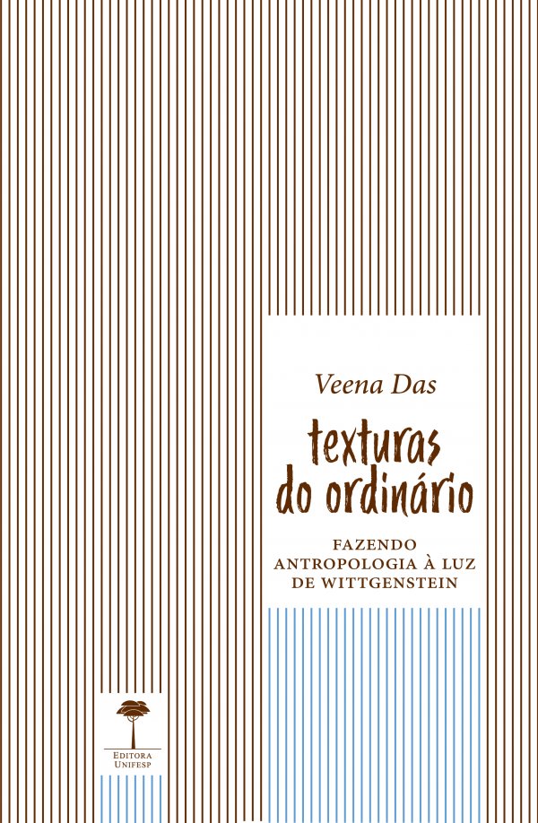 TEXTURAS DO ORDINÁRIO