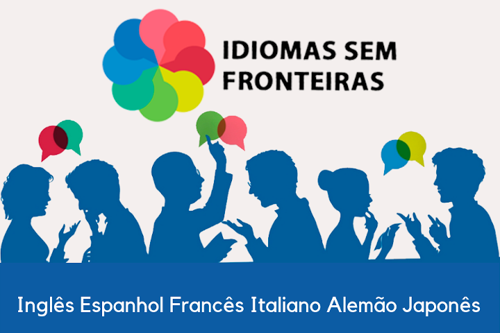 idiomas sem fronteiras