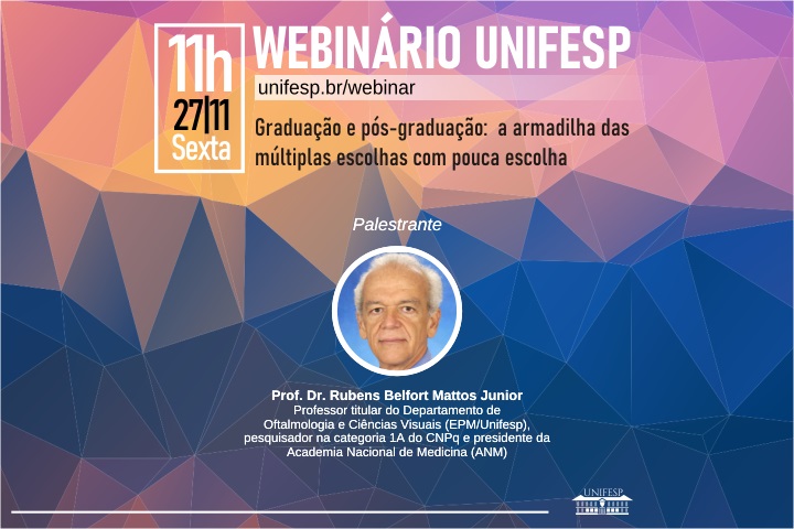 Webinário Belfort Portal