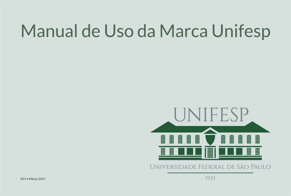 Manual marca Unifesp março 2017