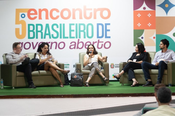 Unifesp participa da organização do 5.º Encontro Brasileiro de Governo Aberto