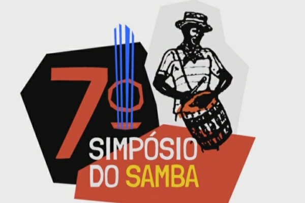 VII Simpósio do Samba: segunda chamada de comunicações para sessões temáticas