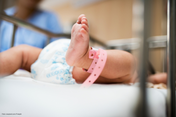 Trabalho multidisciplinar na UTI Neonatal do Hospital São Paulo eleva qualidade da assistência aos(às) recém-nascidos(as)