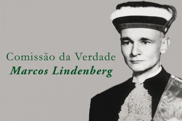 Comissão da Verdade Marcos Lindenberg realiza audiência pública