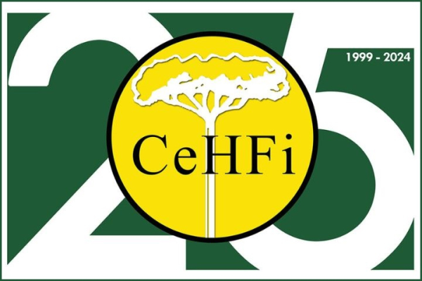 Seminário 25 anos do Centro de História e Filosofia das Ciências da Saúde (CeHFi)