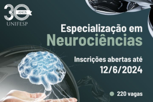 Curso de especialização em Neurociências