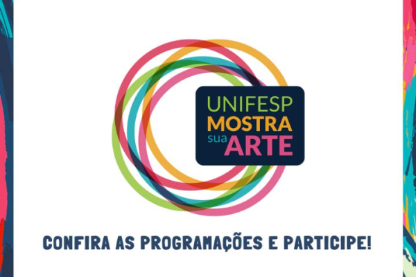 Semana Unifesp Mostra sua Arte