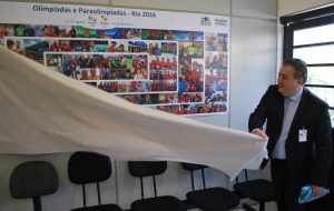 Disciplina de Medicina Esportiva da Unifesp inaugura painel sobre as Olimpíadas e Paralimpíadas