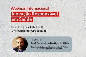 Inovação Responsável em Saúde