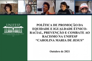 Unifesp aprova ação pioneira de combate ao racismo