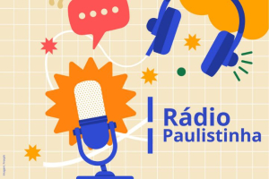 Projeto de extensão Rádio Paulistinha inicia segunda etapa em 2024