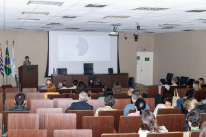 Encontro discute métricas de governança e desempenho acadêmico da Unifesp