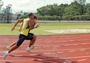 Ciência ajuda atletas a superar os próprios limites