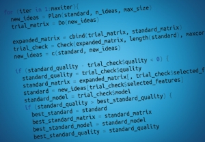 Modelo facilita processamento de dados