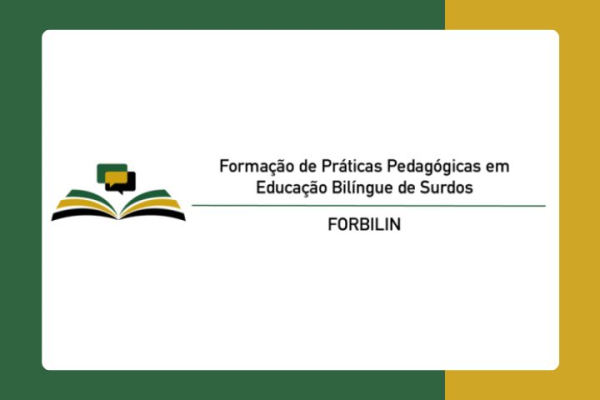 Unifesp inicia curso de aperfeiçoamento gratuito para Formação de Práticas Pedagógicas em Educação Bilíngue de Surdos