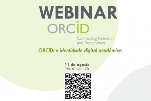 ORCID: a identidade digital acadêmica