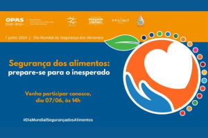 Segurança dos alimentos: prepare-se para o inesperado