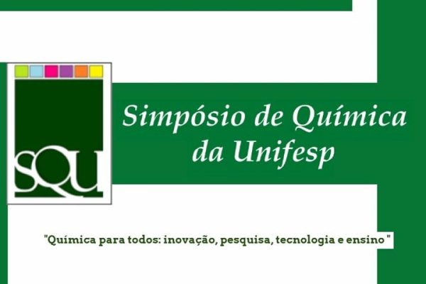 X Simpósio de Química da Unifesp - SQU 2023