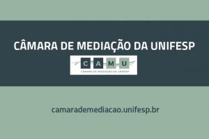 Camu/Unifesp completa primeiro ano de existência